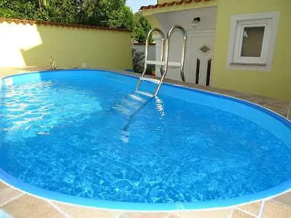 Vila Chiara 1, 2 Villa Crikvenica