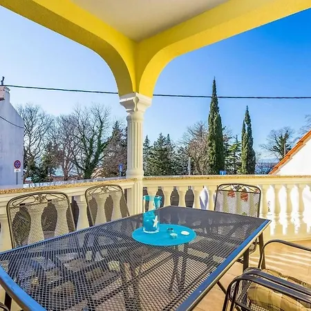 Vila Chiara 1, 2 Villa