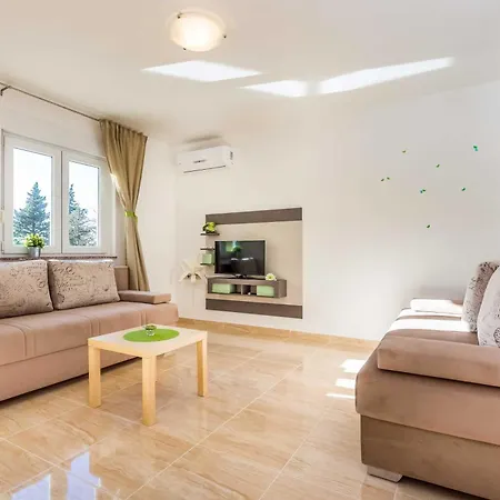 Vila Chiara 1, 2 Villa Crikvenica