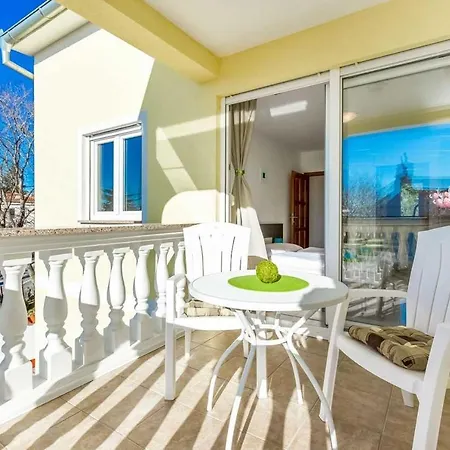 Vila Chiara 1, 2 Villa