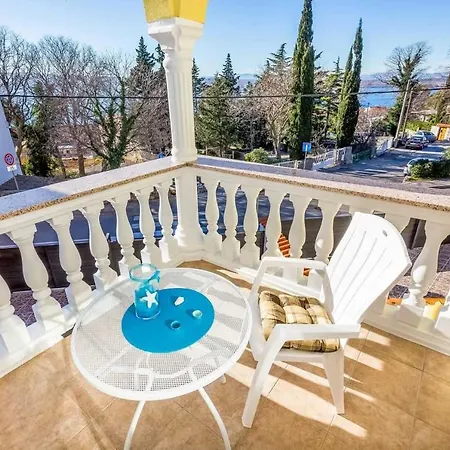 Villa Vila Chiara 1, 2 *