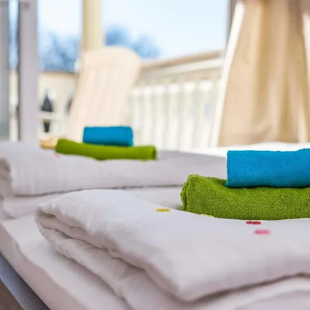 Vila Chiara 1, 2 * Crikvenica