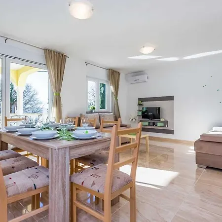 Villa Vila Chiara 1, 2 Crikvenica
