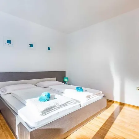 Villa Vila Chiara 1, 2 Crikvenica