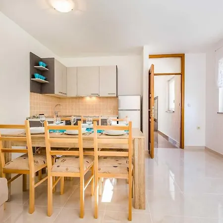 Villa Vila Chiara 1, 2