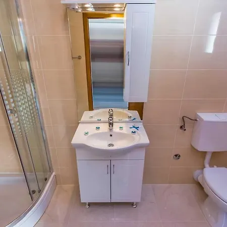 Vila Chiara 1, 2 Crikvenica