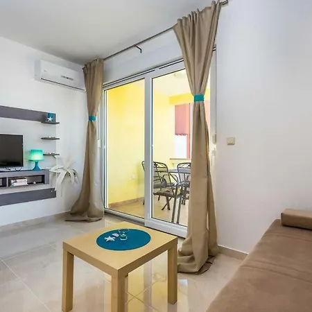 Villa Vila Chiara 1, 2