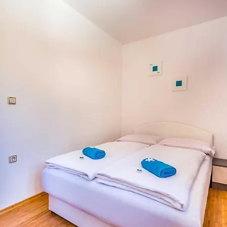 Vila Chiara 1, 2 Crikvenica