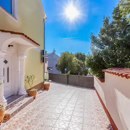 Villa Vila Chiara 1, 2