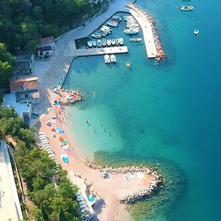 Villa Vila Chiara 1, 2 Crikvenica