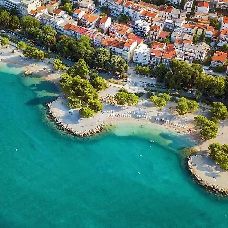Vila Chiara 1, 2 Villa Crikvenica