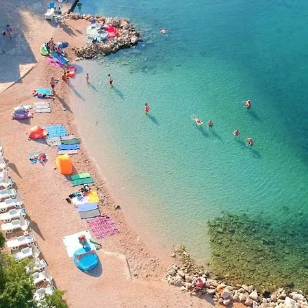 Villa Vila Chiara 1, 2 Crikvenica