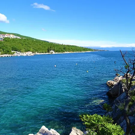 Vila Chiara 1, 2 * Crikvenica